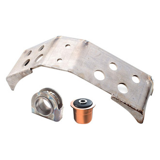 TeraFlex® - Control Arm Bracket