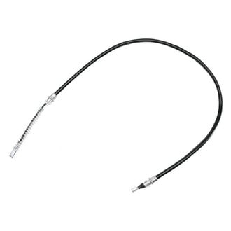 TeraFlex® - Rear Emergency Brake Cable