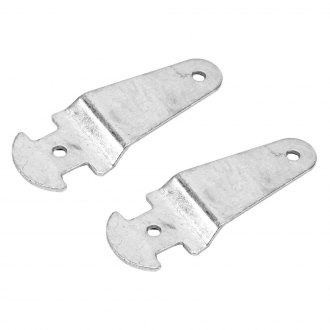 TeraFlex® - Rear Brake Line Extension Kit