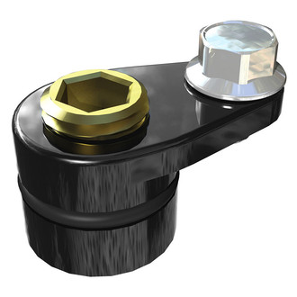 TeraFlex® - Air Line Plug Kit