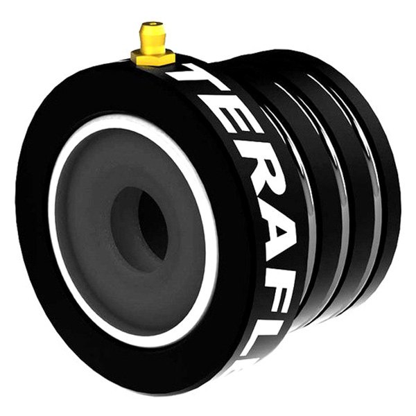 TeraFlex® - Front High Performance Axle Tube Seal