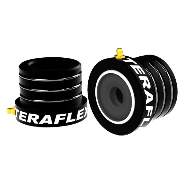 TeraFlex® - Front High Performance Axle Tube Seal