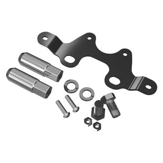 TeraFlex® - License Plate Mount Kit