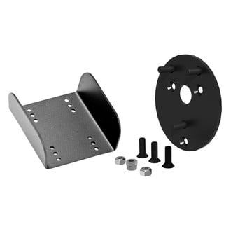 TeraFlex® - Spare Tire Relocation Bracket