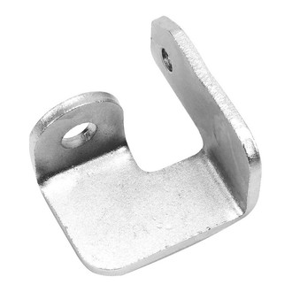 TeraFlex® - Sway Bar Quick Disconnect Upper Stud Bracket