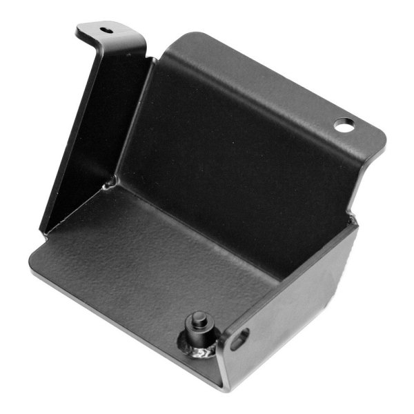 TeraFlex® - Steering Box Skid Plate Kit