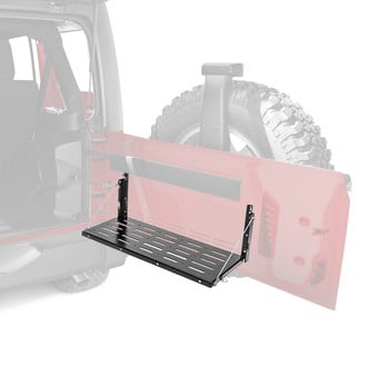 TeraFlex® - Multi-Purpose™ Shelf