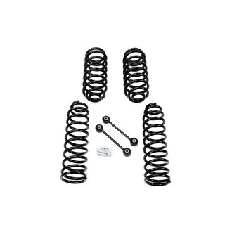 TeraFlex® - Coil Spring Kit