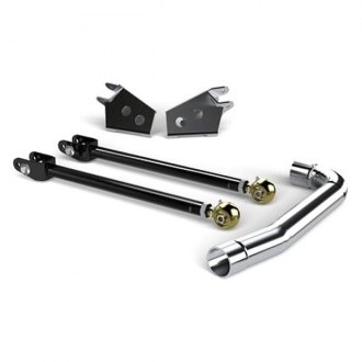 4 Link Suspension Kits | Triangulated, Uniuversal, Rear, Front — CARiD.com