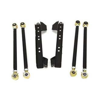 TeraFlex® - LCG™ Control Arms