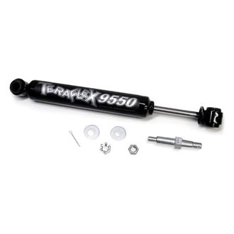 TeraFlex® - 9550 VSS™ Steering Stabilizer