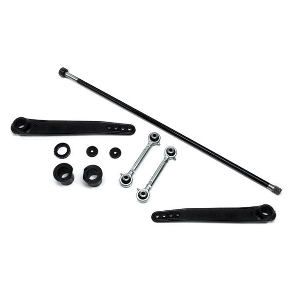TeraFlex® - Front Rate Forged S/T Sway Bar Kit