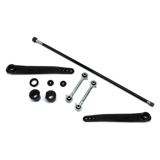 TeraFlex® - Rate Forged S/T Sway Bar Kit