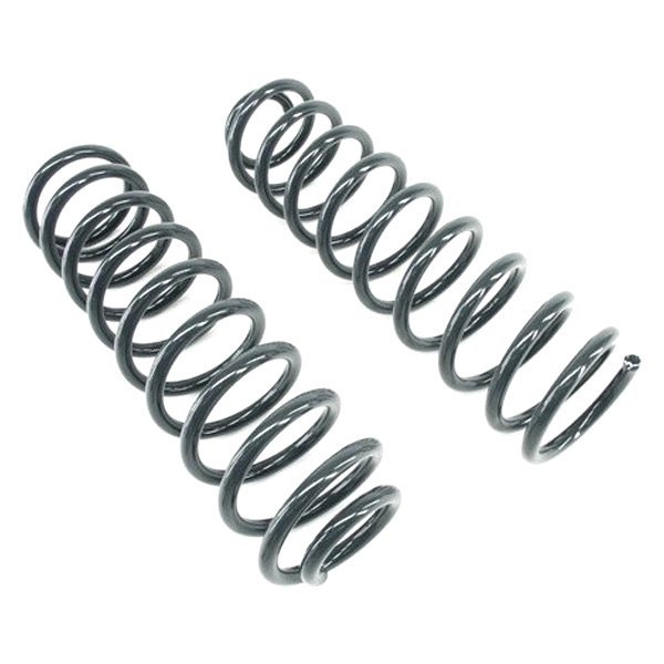 TeraFlex® - 2" Front Lifted Coil Springs