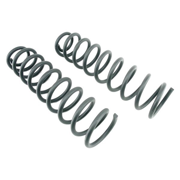 TeraFlex® - 4" Front Lifted Coil Springs