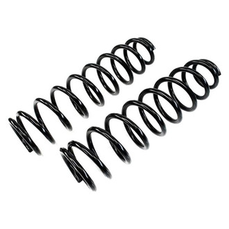 TeraFlex® - 3" Front Lifted Coil Springs