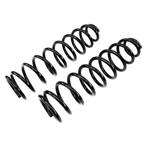 TeraFlex® - 6" Front Lifted Coil Springs