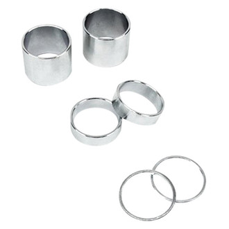 TeraFlex® - SpeedBump™ Adjustable Bump Stop Spacer Kit