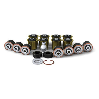 TeraFlex® - Control Arm Rebuild Kit
