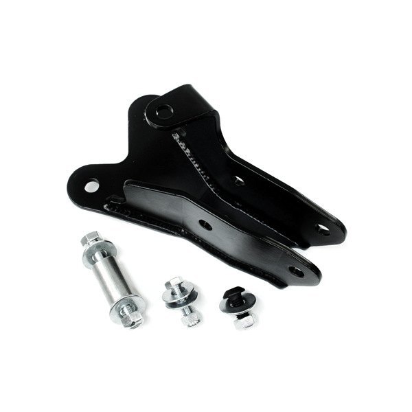 TeraFlex® - Jeep Wrangler 2007 Track Bar Bracket Kit