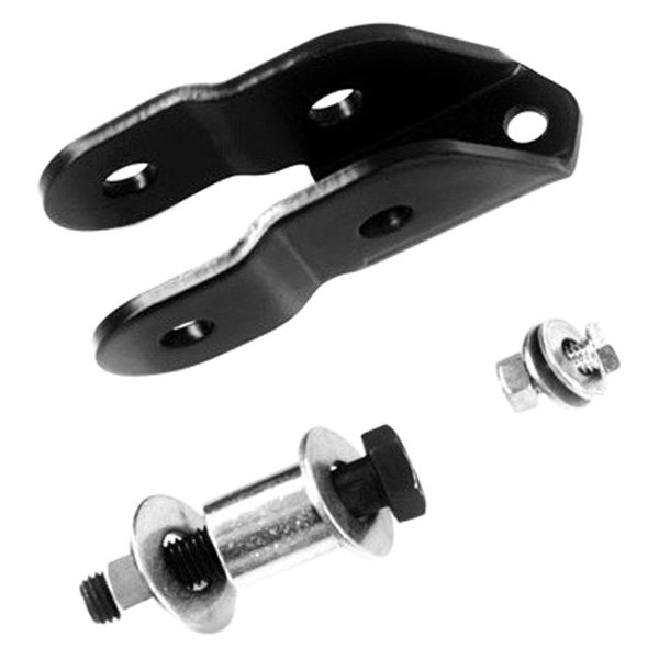 TeraFlex® - Rear Budget Boost Track Bar Bracket Kit