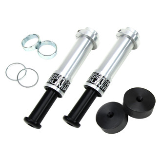 TeraFlex® - Hydraulic SpeedBump Bumpstop Kit