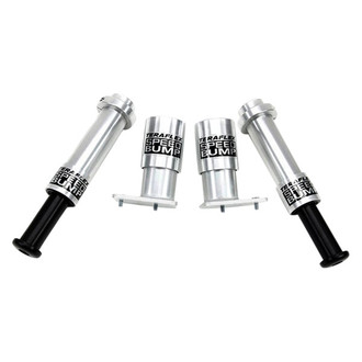 TeraFlex® - SpeedBump™ Bumpstop Kit
