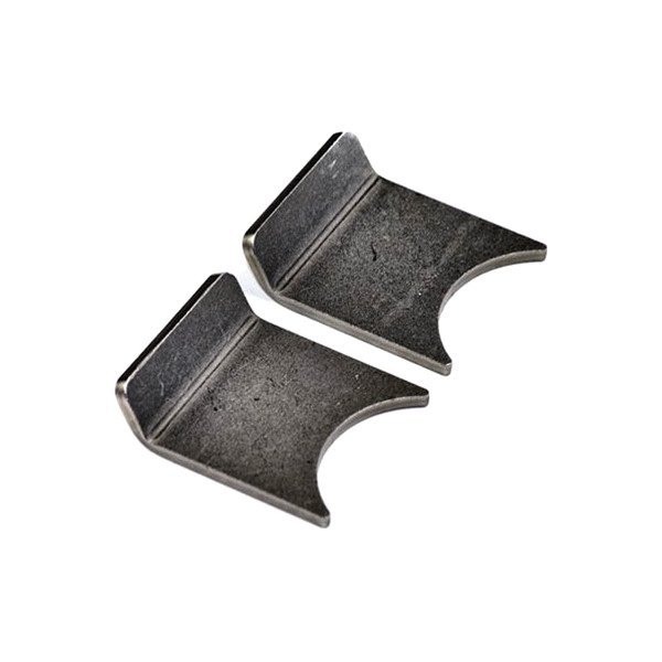 TeraFlex® - Front Lower Control Arm Skid Plates