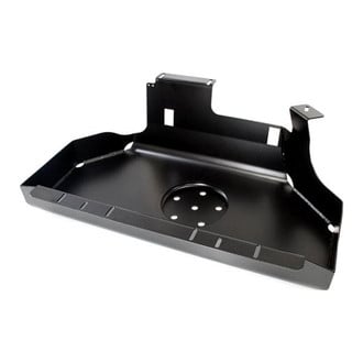 TeraFlex® - Gas Tank Skid Plate