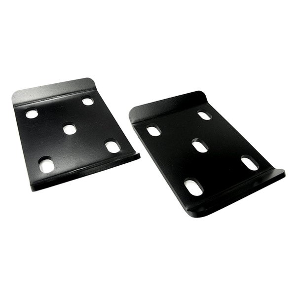 TeraFlex® - Spring Mounting Plate Kit