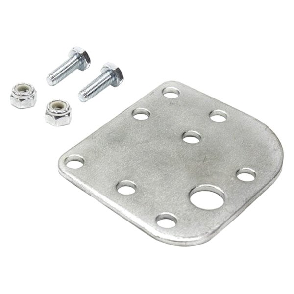 TeraFlex® 1900001 Transfer Case Shift Linkage Plate Kit