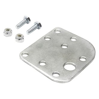 TeraFlex® - Transfer Case Shift Linkage Plate Kit