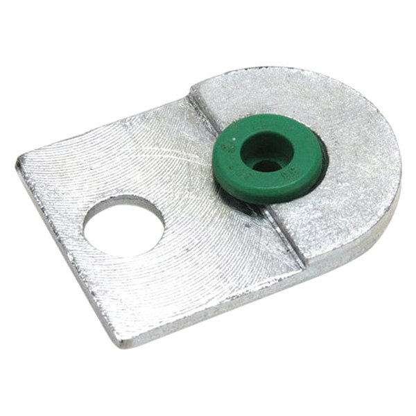 TeraFlex® 1900003 Transfer Case Shift Linkage Plate Kit