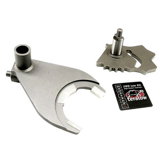 TeraFlex® - 2Low™ Shift Sector Kit