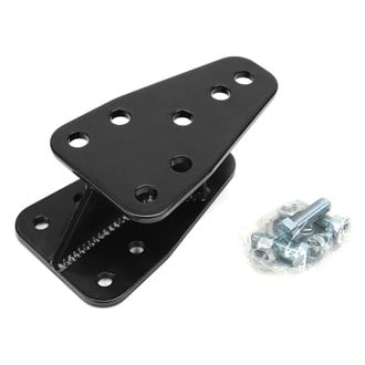 TeraFlex® - Spare Tire Relocation Bracket