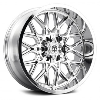 TERRA OFF-ROAD® - TR-10 Chrome
