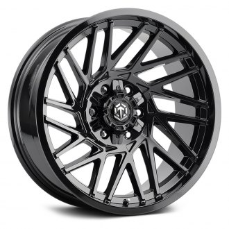 TERRA OFF-ROAD® - TR-9 Gloss Black