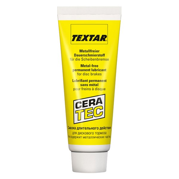 Textar® - Cera Tec™ Brake Mounting Paste