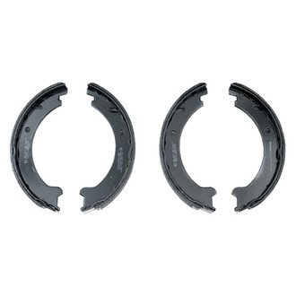 Textar® - Parking Brake Shoes