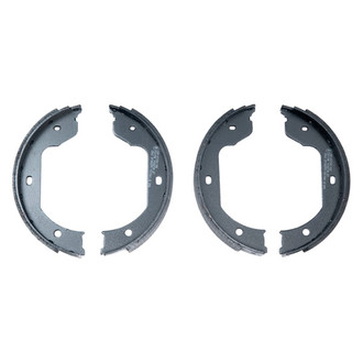 Textar® - Parking Brake Shoes