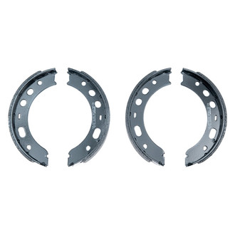 Textar® - Rear Parking Brake Shoes Set
