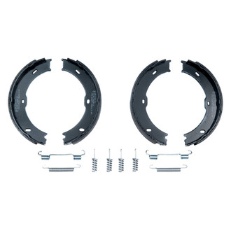 Textar® - Parking Brake Shoes