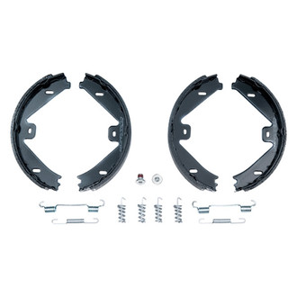 Textar® - Parking Brake Shoes