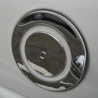 Dodge Dakota Chrome Trim & Accessories – CARiD.com