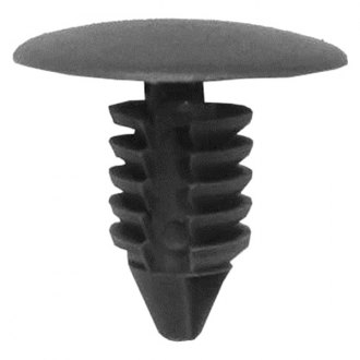 The Main Resource® - Fender & Bumper Shield Retainer