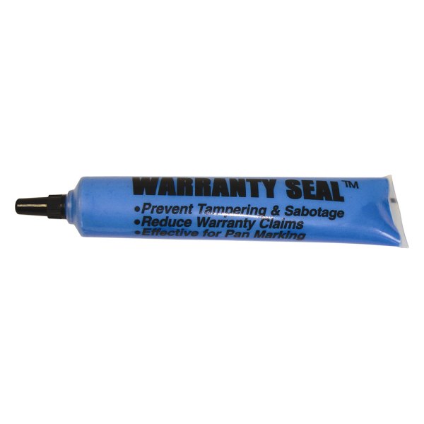 The Main Resource® - Warranty Seal