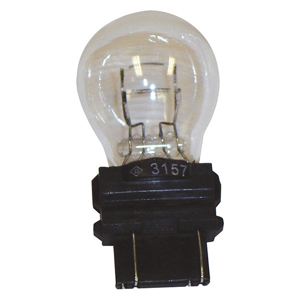 The Main Resource® - Wagner™ Stop & Turn Light Miniature Halogen Bulb (3157)