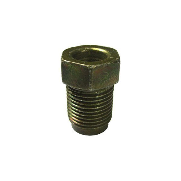 The Main Resource® - Bubble Flare Tube Nut