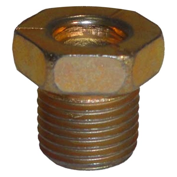 The Main Resource® - Standard Flare Invert Tube Nut