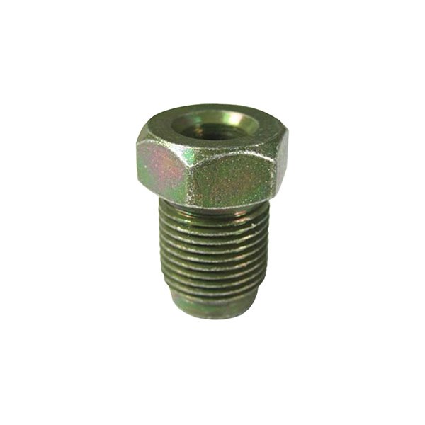 The Main Resource® - Metric Bubble Flare Tube Nut